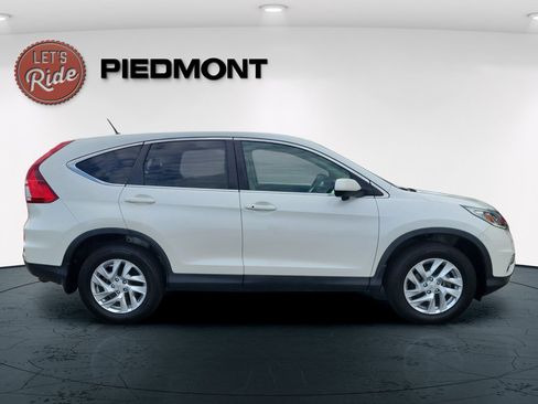 Used 2016 Honda CR-V EX image 4