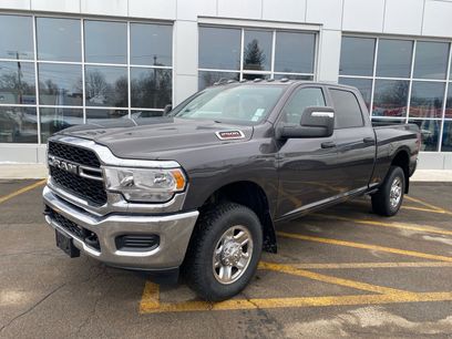 Used 2023 RAM 2500 Tradesman