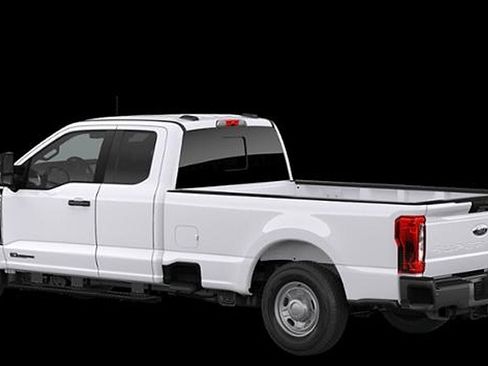 New 2026 Ford F350 XL w/ 360-Degree Camera Package RWD image 22