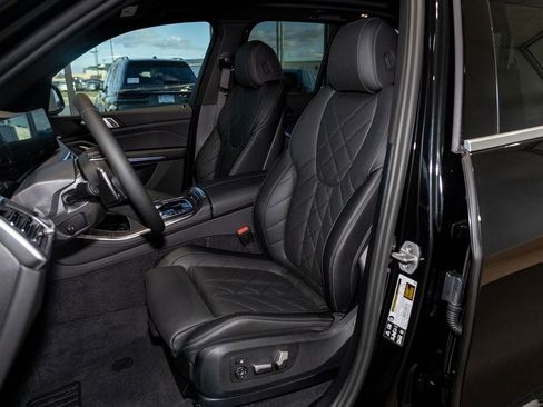 Used 2026 BMW X5 xDrive40i w/ Premium Package AWD/4WD image 33