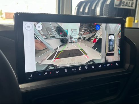 Used 2025 Ford Bronco Sport Badlands w/ Badlands Tech Package image 29