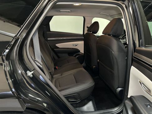 Used 2024 Hyundai Tucson SEL AWD/4WD image 36