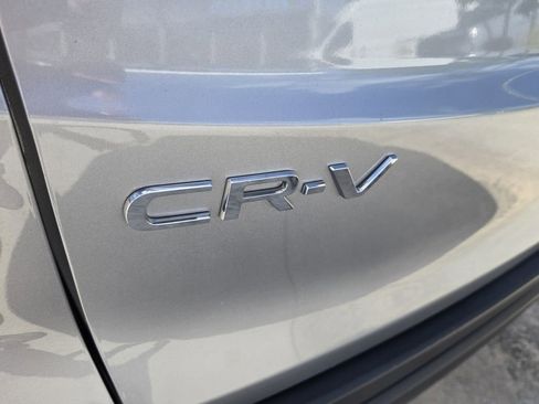 Certified 2023 Honda CR-V EX image 14