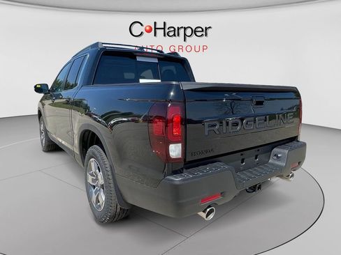 New 2026 Honda Ridgeline RTL image 6