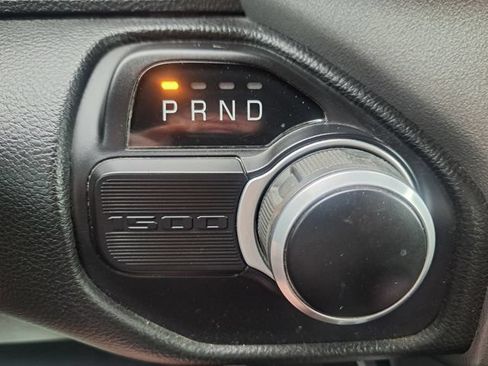 Used 2022 RAM 1500 Lone Star RWD image 18