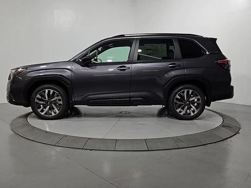 New 2026 Subaru Forester Touring w/ Touring Hybrid Package AWD/4WD image 2