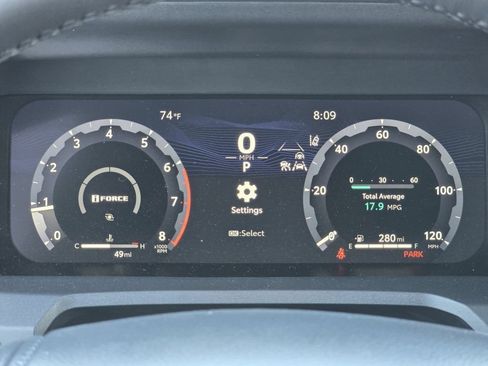 New 2026 Toyota 4Runner Limited AWD/4WD image 13