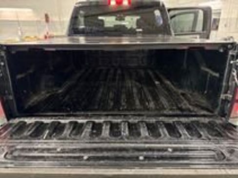 Used 2022 RAM 1500 Classic Warlock w/ Electronics Group AWD/4WD image 40