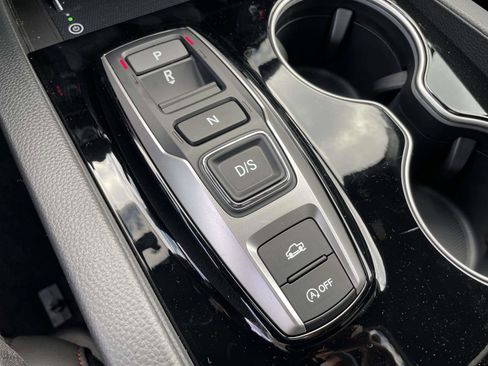 New 2026 Honda Ridgeline Black Edition image 14