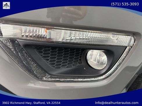 Used 2019 Jeep Compass Limited w/ Safety & Security Group AWD/4WD image 11