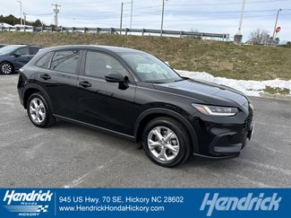 Certified 2024 Honda HR-V LX video 1