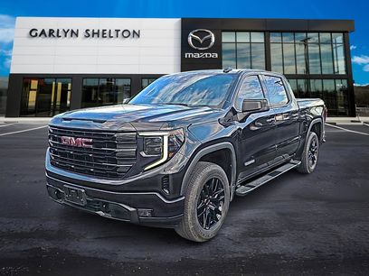 Used 2022 GMC Sierra 1500 Elevation