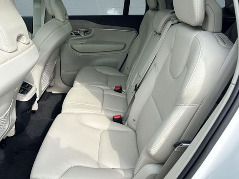 Certified 2023 Volvo XC90 B6 Plus w/ Protection Package Premier image 14