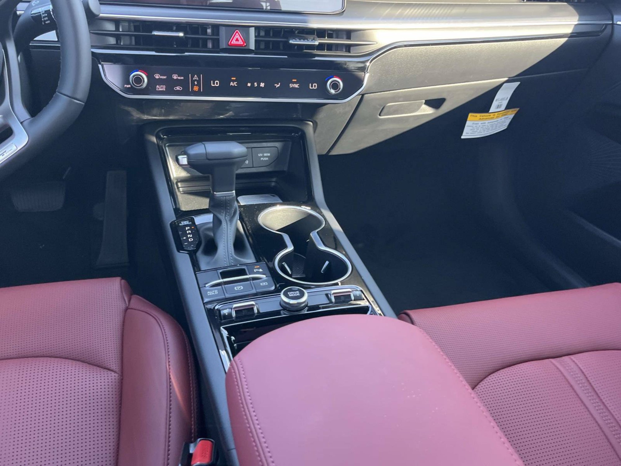 New 2026 Kia K5 GT-Line FWD image 15