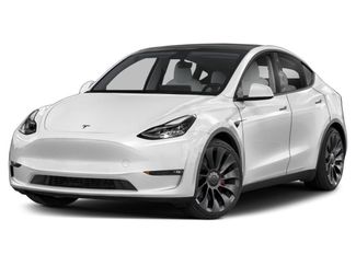 Used 2021 Tesla Model Y Long Range video 1