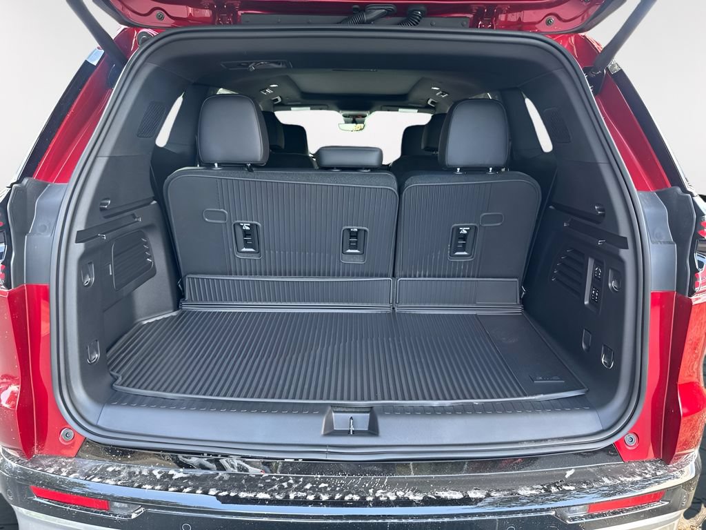 New 2026 GMC Acadia Denali w/ Super Cruise Package FWD image 24