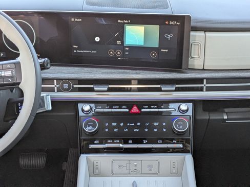 New 2026 Hyundai Santa Fe Calligraphy image 15