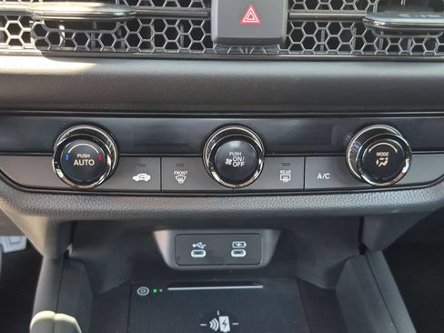 Used 2026 Honda HR-V LX image 21