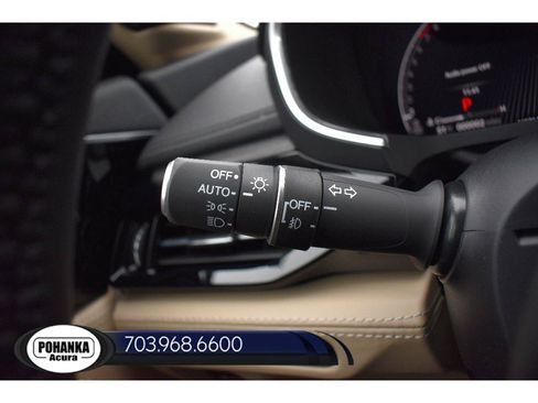 New 2026 Acura MDX SH-AWD w/ Advance Package image 10