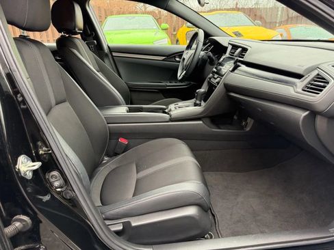 Used 2021 Honda Civic Sport image 23