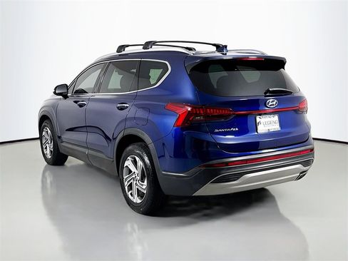Used 2023 Hyundai Santa Fe SEL image 8