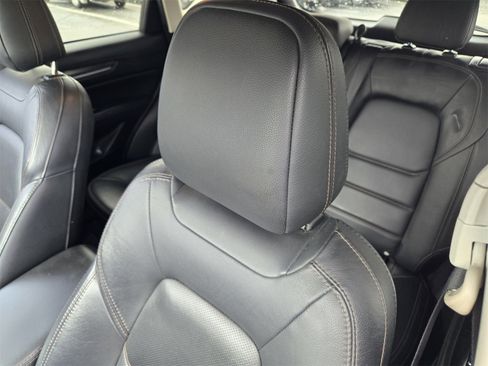 Used 2020 MAZDA CX-5 Grand Touring Reserve image 21