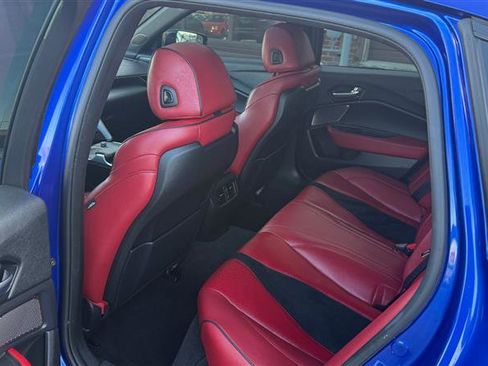 Used 2022 Acura TLX w/ A-SPEC Pkg image 18