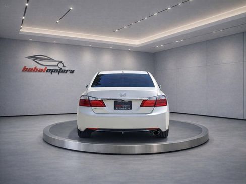 Used 2013 Honda Accord EX-L image 10