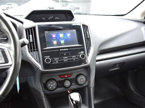 Used 2018 Subaru Crosstrek 2.0i Premium w/ Eyesight System AWD/4WD image 19