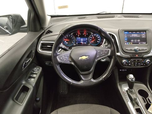 Used 2020 Chevrolet Equinox LT w/ Driver Convenience Package FWD image 22