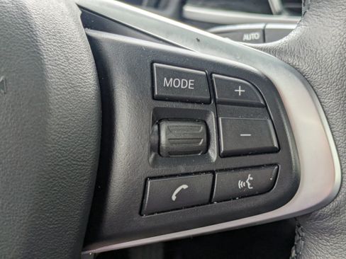 Used 2021 BMW X1 sDrive28i w/ Convenience Package FWD image 30
