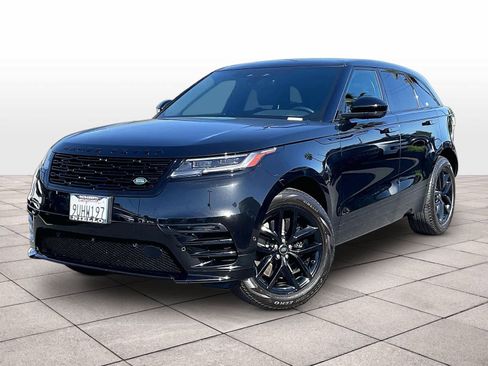 Used 2026 Land Rover Range Rover Velar Dynamic SE AWD/4WD image 1