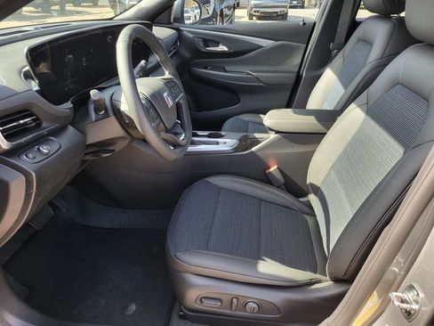 New 2026 Buick Envista Preferred w/ Convenience I Package image 7