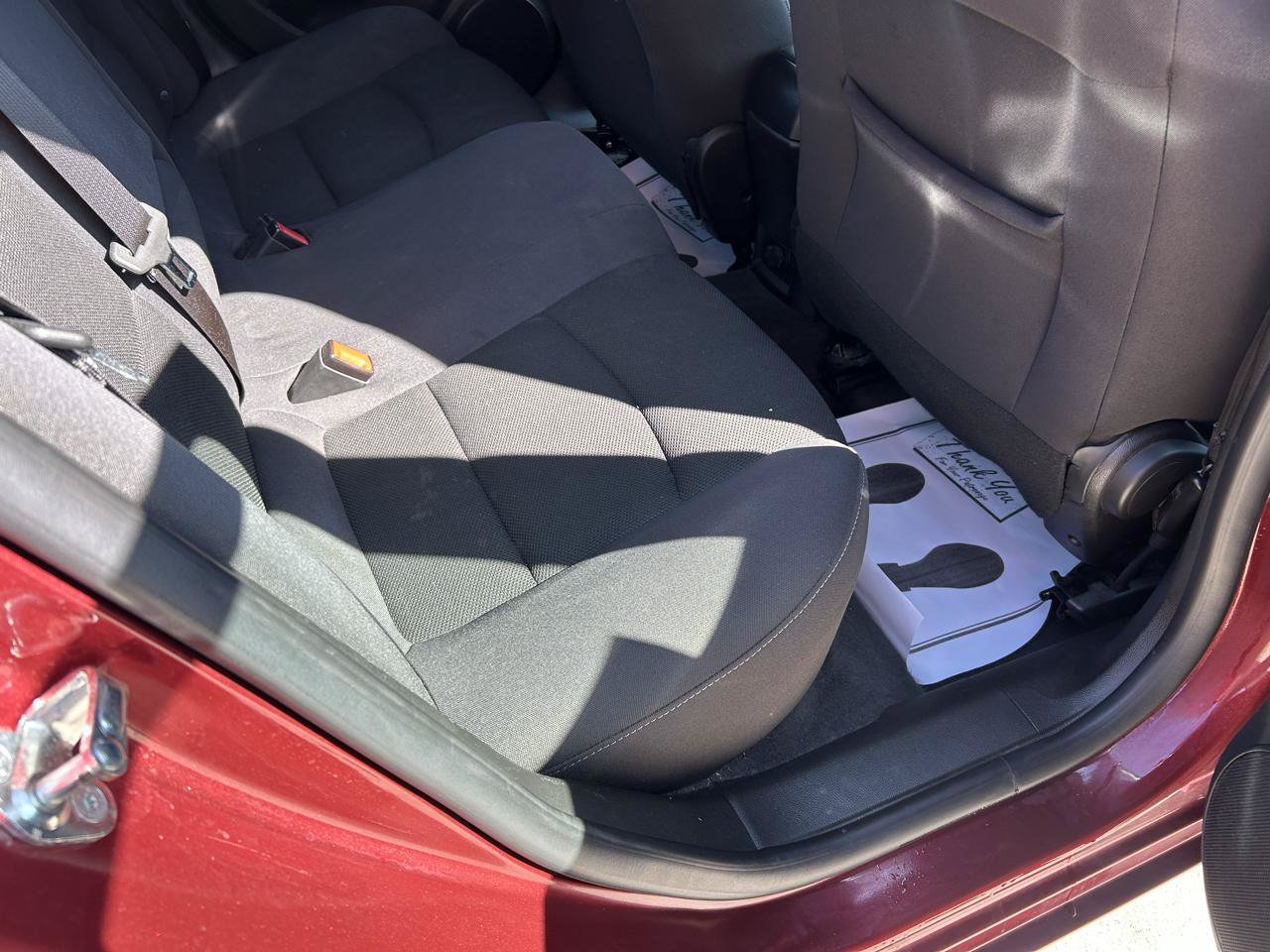 Used 2015 Chevrolet Cruze LT FWD image 10
