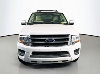 Used 2017 Ford Expedition Limited w/ Equipment Group 301A RWD video 2