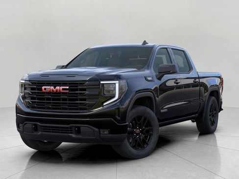 New 2026 GMC Sierra 1500 Elevation image 6