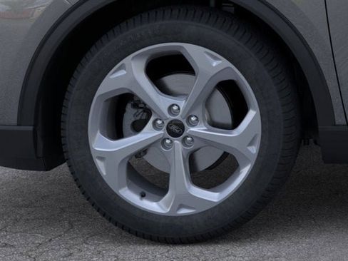 Used 2025 Ford Escape ST-Line w/ Equipment Group 301A FWD image 19