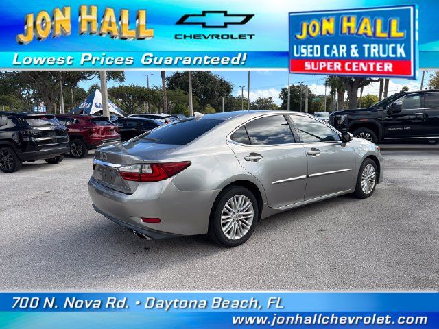 Used 2016 Lexus ES 350 FWD image 9