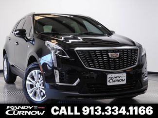 Used 2024 Cadillac XT5 Luxury w/ LPO, Floor Liner Package FWD video 1