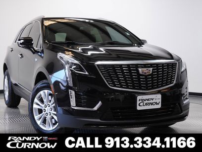 Used 2024 Cadillac XT5 Luxury w/ LPO, Floor Liner Package