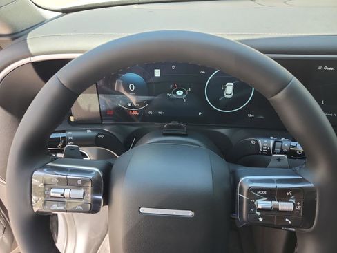 New 2026 Hyundai Palisade Limited AWD/4WD image 10