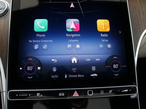 New 2025 Mercedes-Benz C 300 4MATIC Sedan image 25
