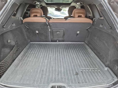 Used 2021 Volvo XC60 T5 Inscription w/ Advanced Package image 26