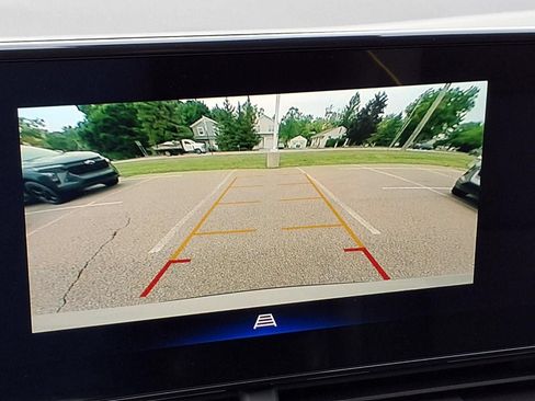 New 2026 Chevrolet Trax ACTIV w/ Driver Confidence Package FWD image 20