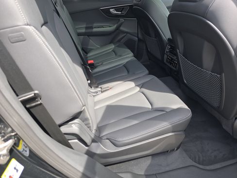 New 2026 Audi Q7 3.0T Premium Plus image 18