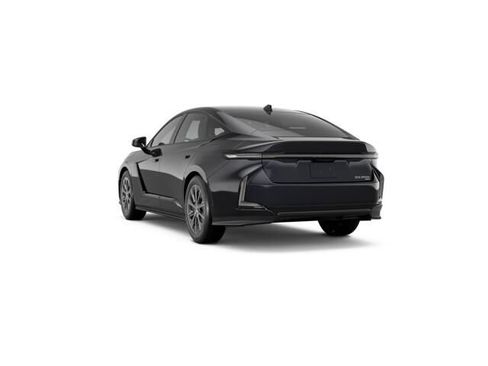 New 2026 Lexus ES 350h AWD image 3