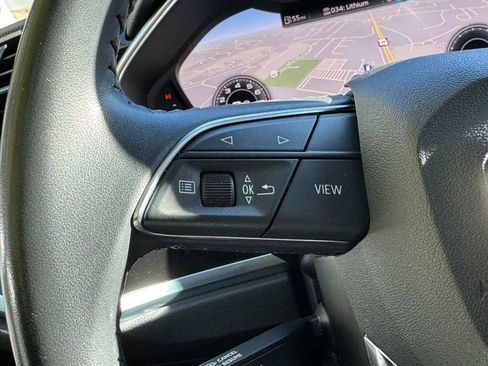 Used 2020 Audi Q3 2.0T Premium Plus w/ Premium Plus Package image 16