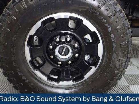 New 2026 Ford F350 Lariat w/ Tremor Off-Road Package image 16