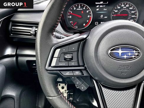 Used 2023 Subaru WRX Limited AWD/4WD image 24