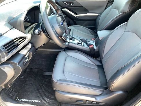 Used 2026 Subaru Crosstrek 2.5i Limited w/ Popular Package #4A AWD/4WD image 10